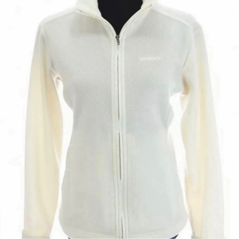 Patagonia Synchilla Fleece Jacket Size Small